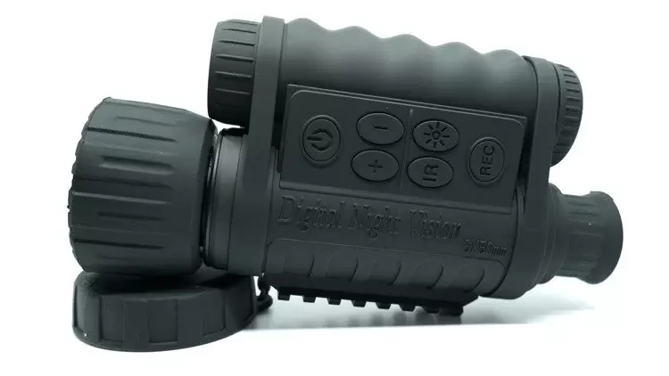 Noktowizor Cyfrowy TOP-HUNT WG-50