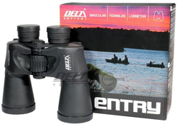Lornetka Delta Optical Entry 7x50