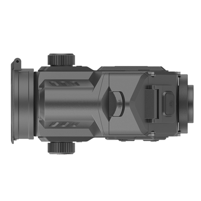 Nasadka Termowizyjna TB630LP