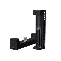 Ładowarka do akumulatorów cylindrycznych Li-ion Xtar MC1 USB-C