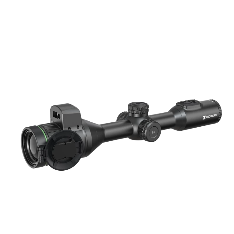 Noktowizor Alpex A50EL 4K Hikmicro + X-Hog 940nm