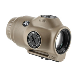 Powiększalnik Primary Arms SLx 3x Micro FDE