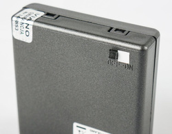 Skuteczny odstraszacz myszy, szczurów, kun, gryzoni na baterie