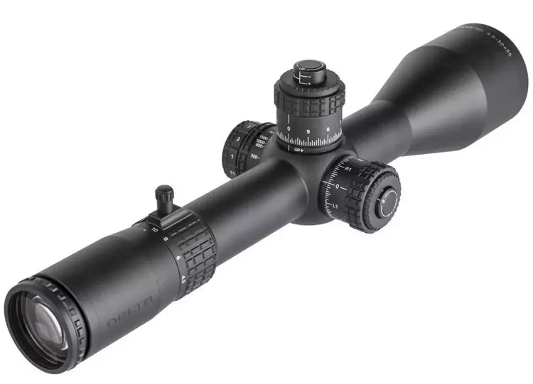 Delta Stryker HD 4,5-30x56 FFP LRD-1P 2023