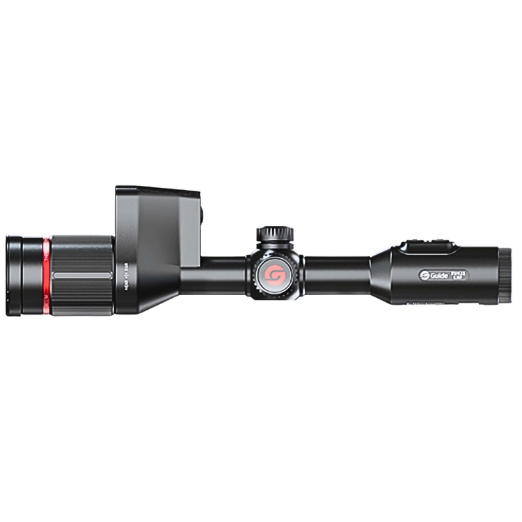 Termowizor Guide TU431 LRF z dalmierzem