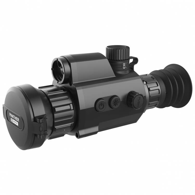 Termowizor HIKMICRO Panther PQ50 LRF (dalmierz)