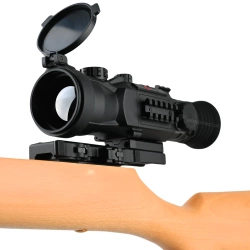 Luneta termowizyjna Infiray Hybrid HYH50W outlet