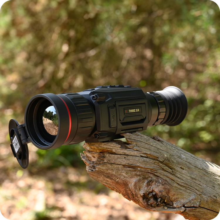 OUTLET Termowizor TH50Z 2.0 HIKMICRO