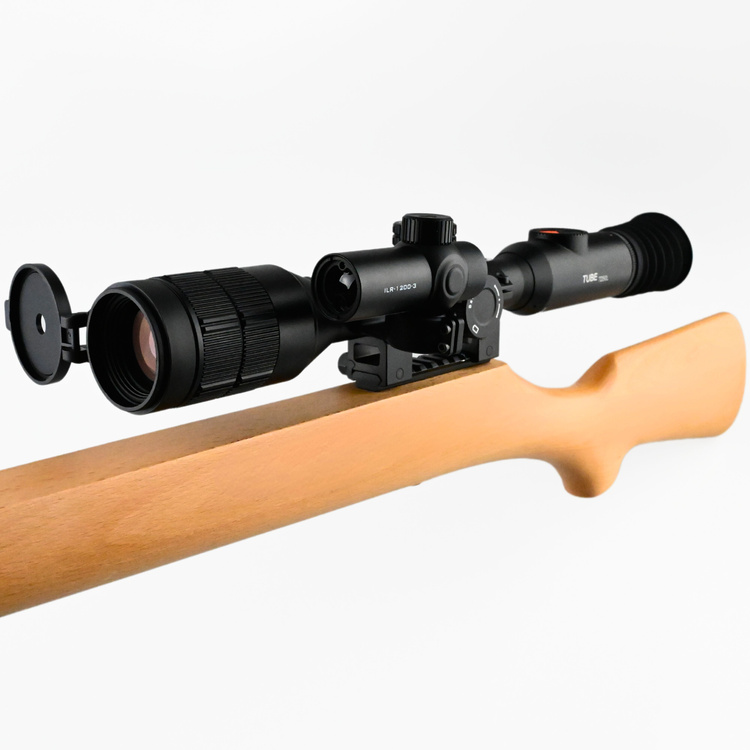 Luneta noktowizyjna Infiray TD50L (Bez IR)