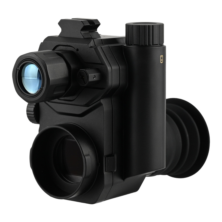 Nasadka Noktowizyjna Ten Rings NV200 850nm