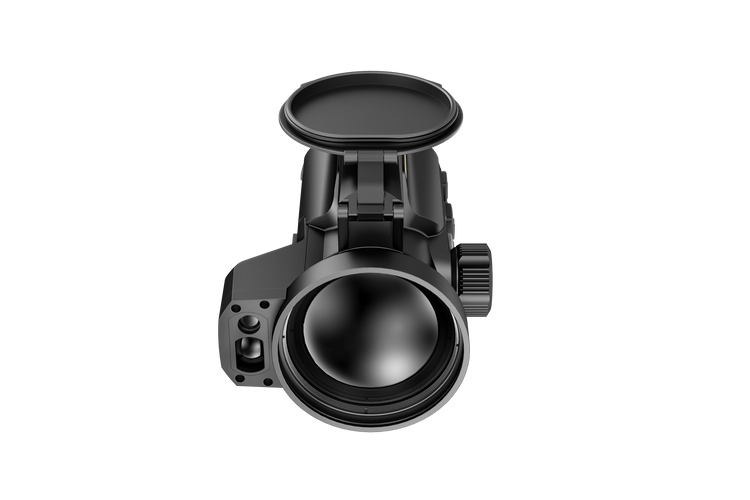 Nasadka termowizyjna z dalmierzem Nocpix MATE ULTRA S60R