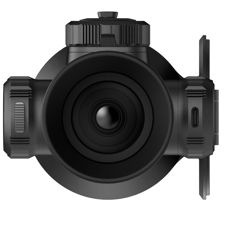 Optyka termowizyjna Nocpix ACE H50