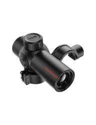 Uniwersalny Dalmierz laserowy IRL-1200-3 do lunet Infiray