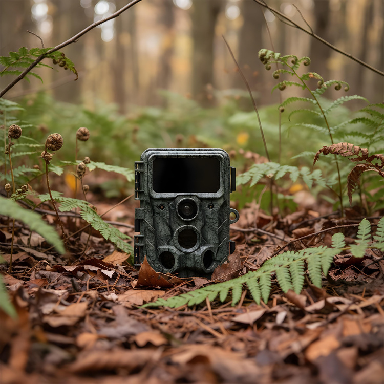 Fotopułapka Kamera Leśna WiFi RD3049pro