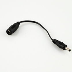 Adapter przejściówka 5.5/2.1 - 3.5/1.3(hc-950)