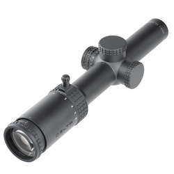 Delta Stryker HD 1-6x24 DSMR