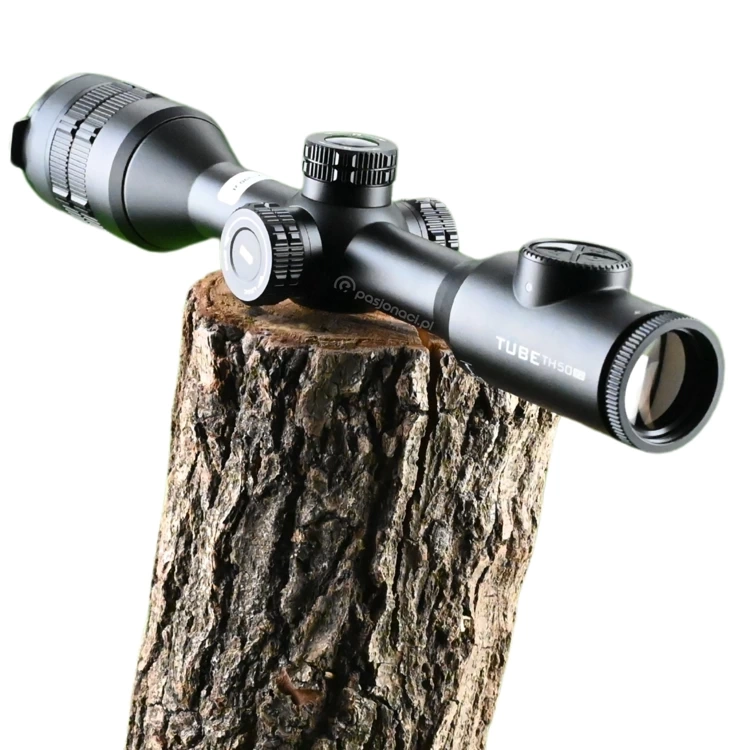 Luneta termowizyjna celownik InfiRay TUBE TH50 V2 Produkcja 2025