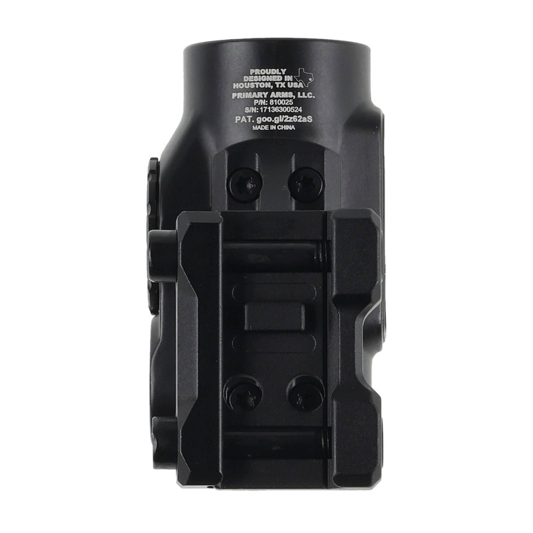 Kolimator Primary Arms GLx MD-21S 21 mm Micro Dot AutoLive 2 MOA Red Dot