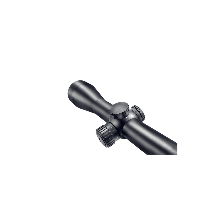 Luneta MeoStar R2 2-12x50 RD - 4C