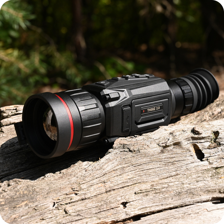 OUTLET Termowizor TH50Z 2.0 HIKMICRO