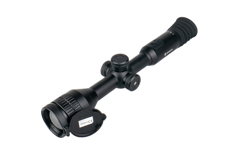 Stellar SH35 Hikmicro