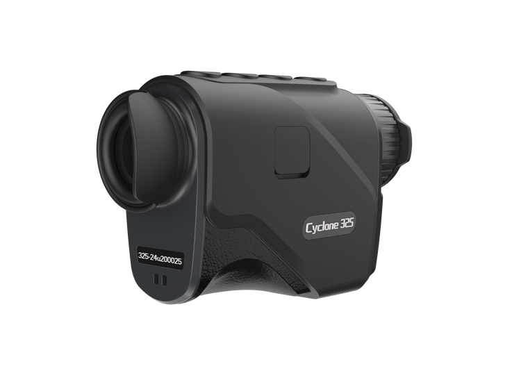 Termowizor obserwacyjny kamera ThermTec Cyclone 325