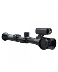 Noktowizor PARD DS35 LRF 850nm z dalmierzem 70mm
