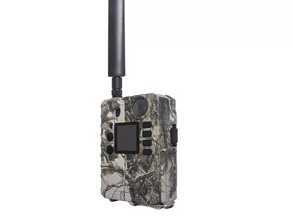 Fotopułapka Kamera Leśna Bolyguard BG310-M GSM 4G