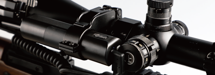 Termowizor nakładka termowizyjna Infiray Mate MAH50