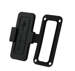 Zaślepka portu USB do lunet Guide serii TRACK IR