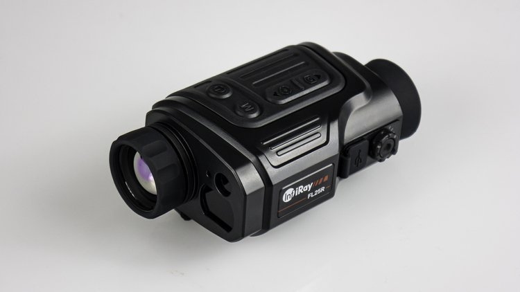 Termowizor Obserwacyjny Infiray Finder FL35R