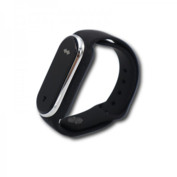 Smartwatch Opaska na Komary - księżycowa poświata M21