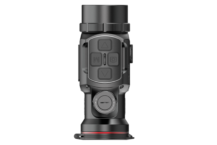 Termowizor nakładka termowizyjna Infiray Mate MAH50