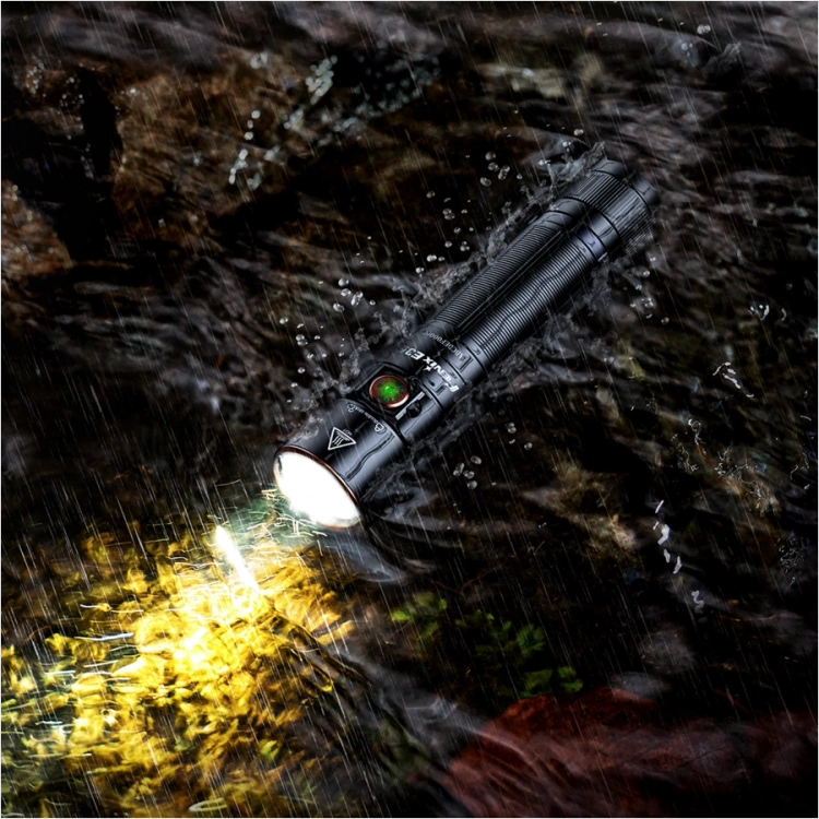 Latarka LED Fenix E35R