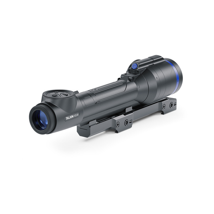 Luneta termowizyjna Pulsar Talion XG35