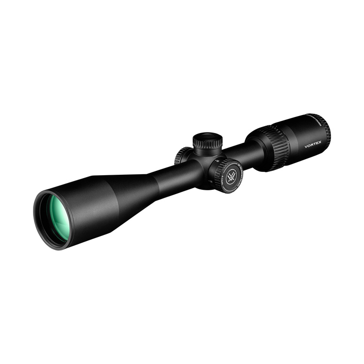 Luneta celownicza Vortex Crossfire HD 4-12x44 1" Dead-Hold BDC MOA