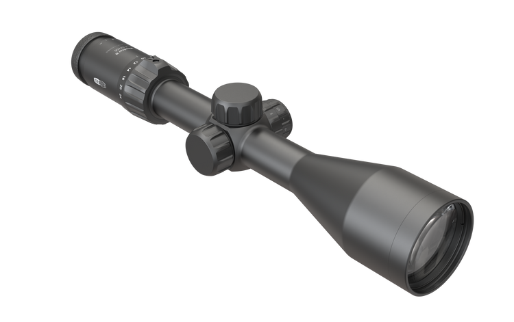 Luneta MeoStar R 4-24x56 RD - MOA-MR