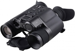 Lornetka PARD Osprey 4K 25/50 LRF multispektralna z dalmierzem + Iluminator IR3 850nm – na polowanie i obserwację nocną