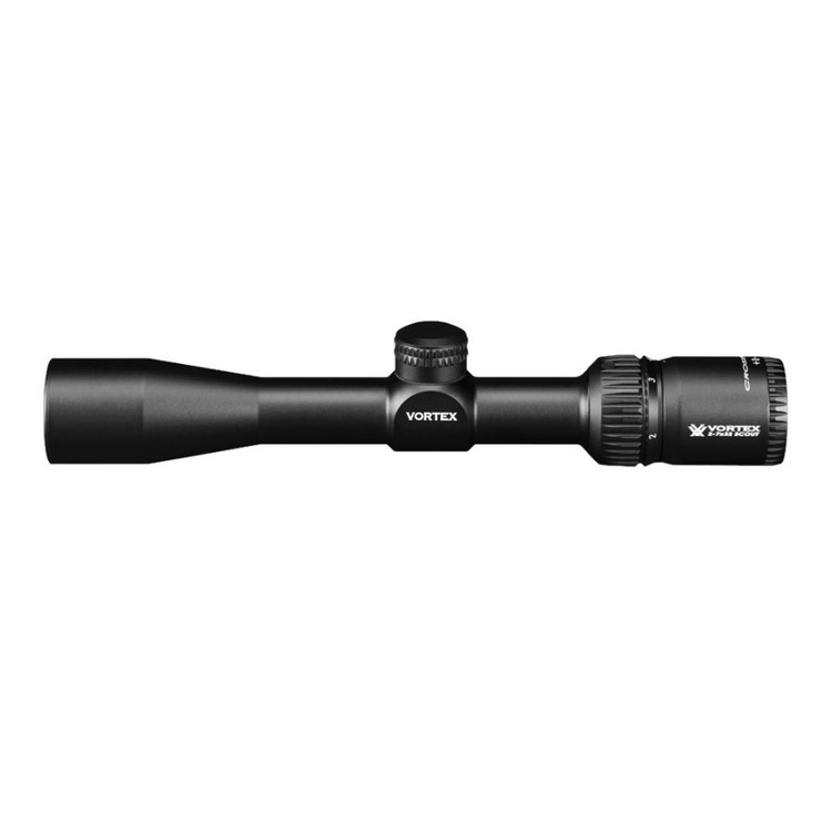 Luneta Vortex Crossfire II 2-7x32 Scout 1" V-PLEX
