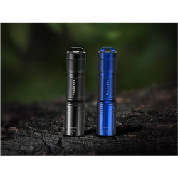 Latarka diodowa Fenix E01 V2.0 czarna