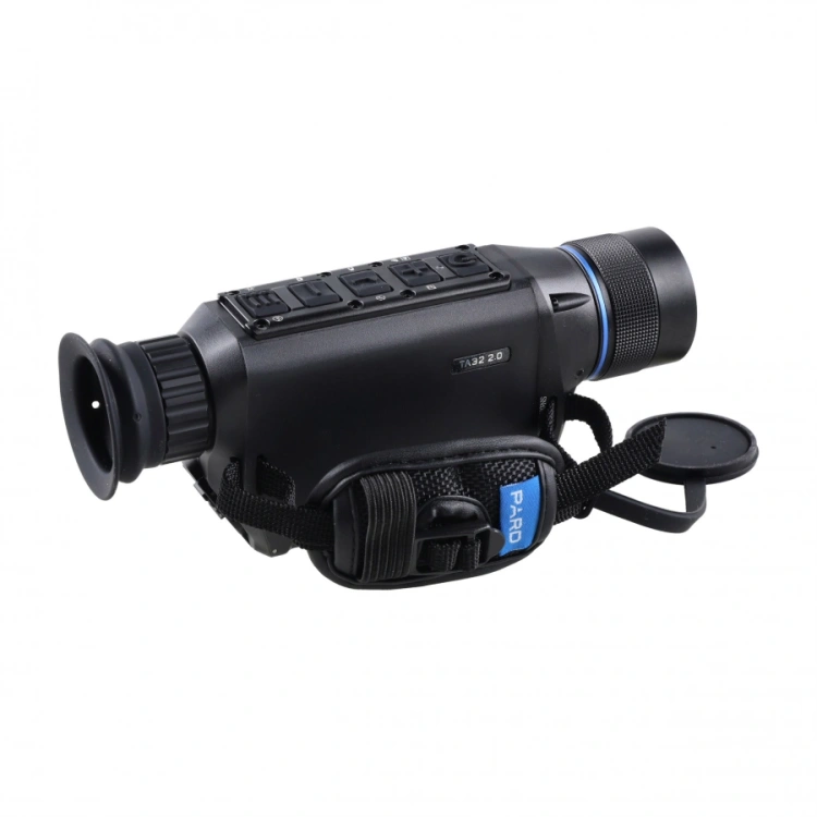 Monokular Termowizyjny PARD TA322-35 mm – Profesjonalna Termowizja Obserwacyjna dalekiego zasięgu