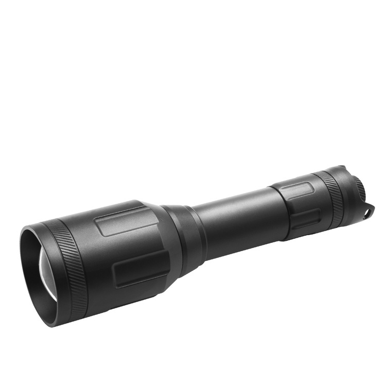 Noktowizor Alpex A50 Hikmicro + IR X-Hog 940nm 600m