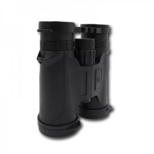 Lornetka 8x42 z Dalmierzem LW801