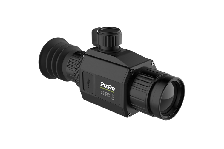 Termowizor Chiron PFI-C435 Pixfra