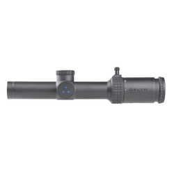Delta Stryker HD 1-6x24 DSMR