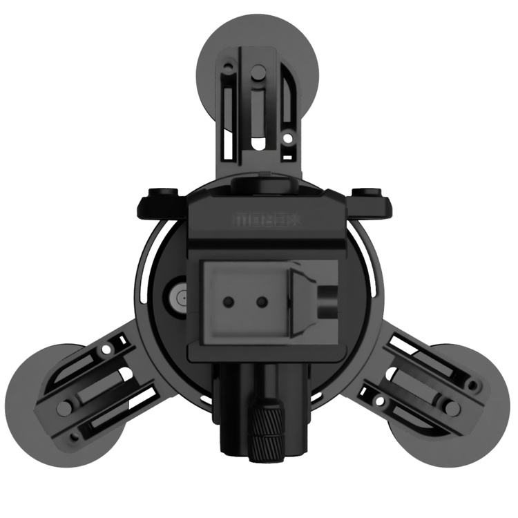 Zestaw Termowizor Hikmicro Lynx 2.0 Pro LH15 + XSPECTER XCROW