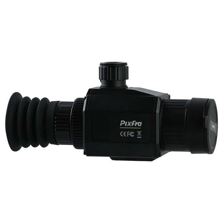 Chiron PFI-C425 Pixfra