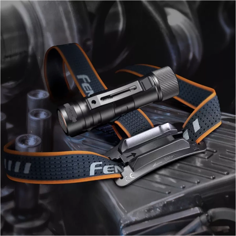 Latarka czołowa Fenix HM71R