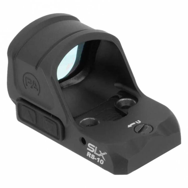 Kolimator Primary Arms SLx RS-10 1x23 Mini Reflex 3 MOA