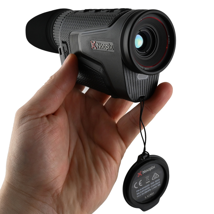 Termowizor Obserwacyjny Monokular Nocpix Lumi P13